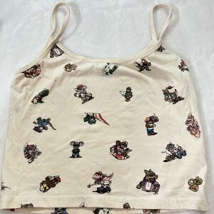 Brandy Melville Tank